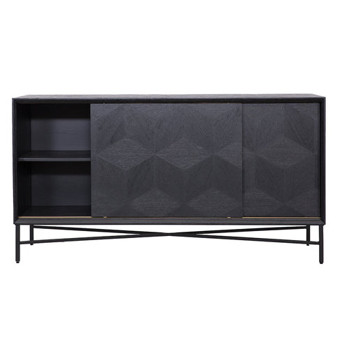 Laxon 2 Door Sideboard